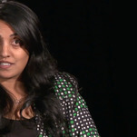 Director Meera Menon discusses representation in Ms. Marvel