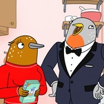 The birds are back in town! Here's the trailer for season three of Tuca & Bertie