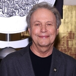 Billy Crystal to star in new Apple TV Plus series Before