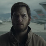 Chris Pratt tries to uncover the truth from his own memories in The Terminal List trailer