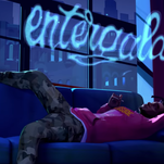 Kid Cudi's adult animated series Entergalactic gets fall premiere date at Netflix