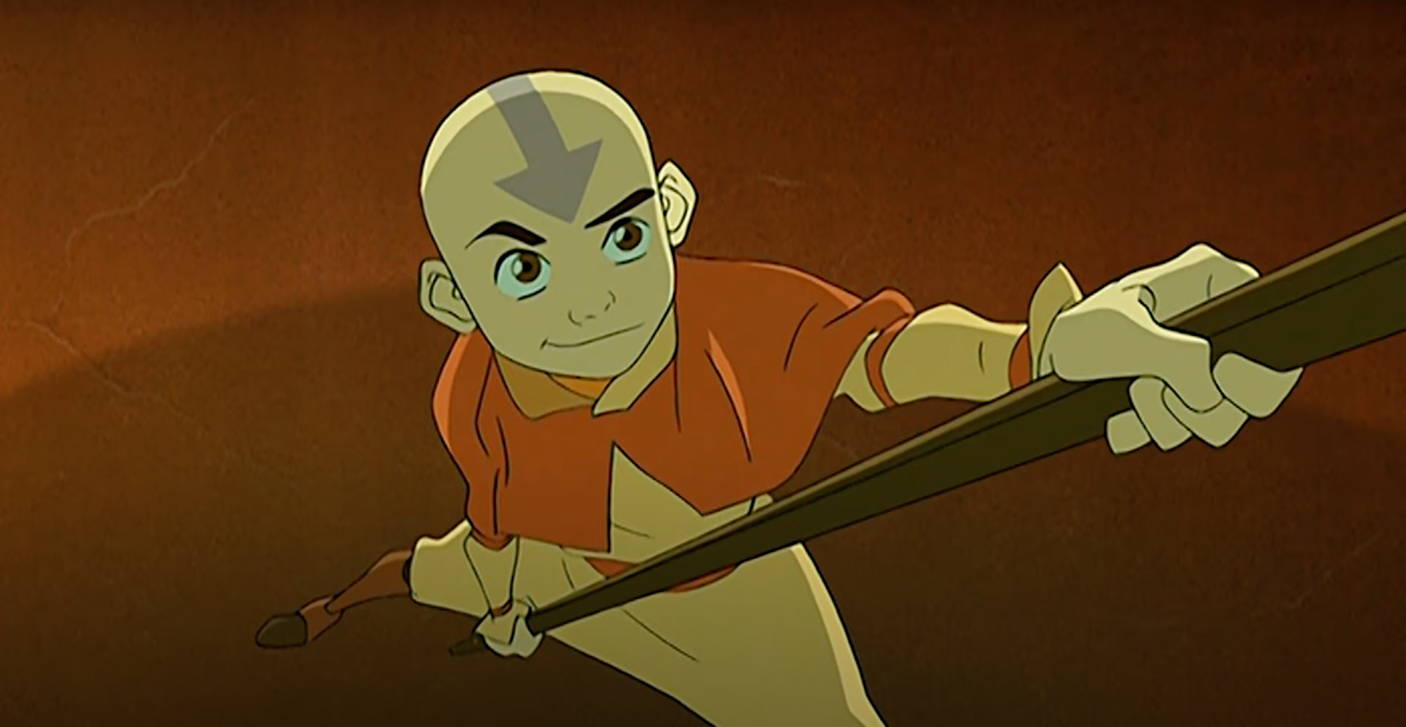 Three new Avatar: The Last Airbender films are in the works at Paramount and Nickelodeon