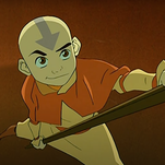 Three new Avatar: The Last Airbender films are in the works at Paramount and Nickelodeon