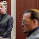 Amber Heard talks post-trial plans and harboring no 