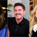 Nicole Kidman, Zac Efron, Joey King join untitled romantic comedy over at Netflix