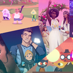 The 22 best LGBTQ+ video games to binge-play during Pride Month