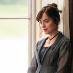 Dakota Johnson makes her period piece debut in the trailer for Netflix's Persuasion adaptation