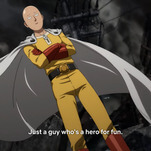 Justin Lin to test anime fans’ patience with One-Punch Man adaptation