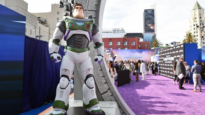 Lightyear is the latest Disney film banned in Saudi Arabia, UAE over LGBTQ+ characters