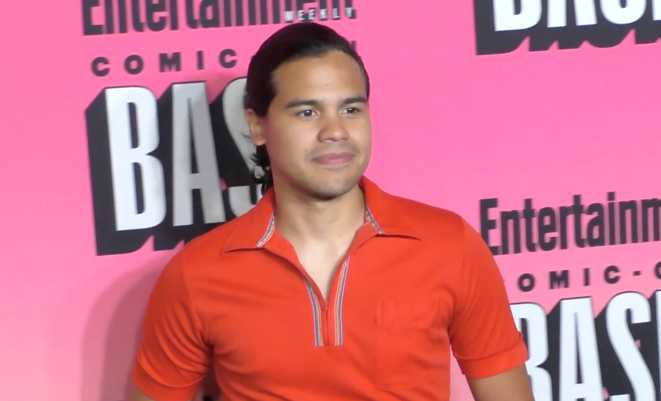 Flash star Carlos Valdes to join Hulu musical