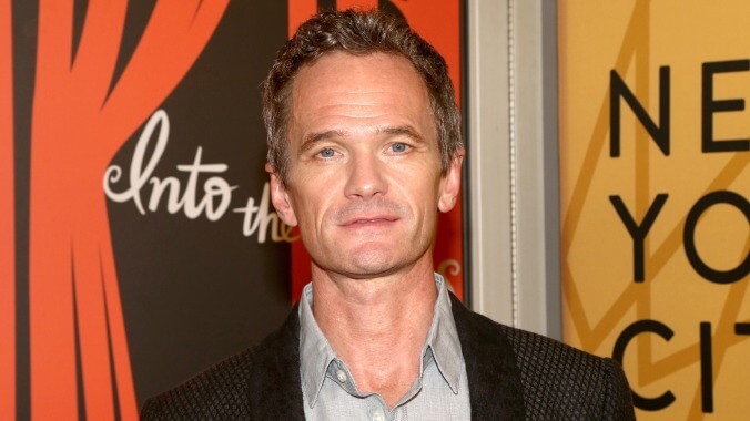 Neil Patrick Harris joins Doctor Who in (another) mystery role