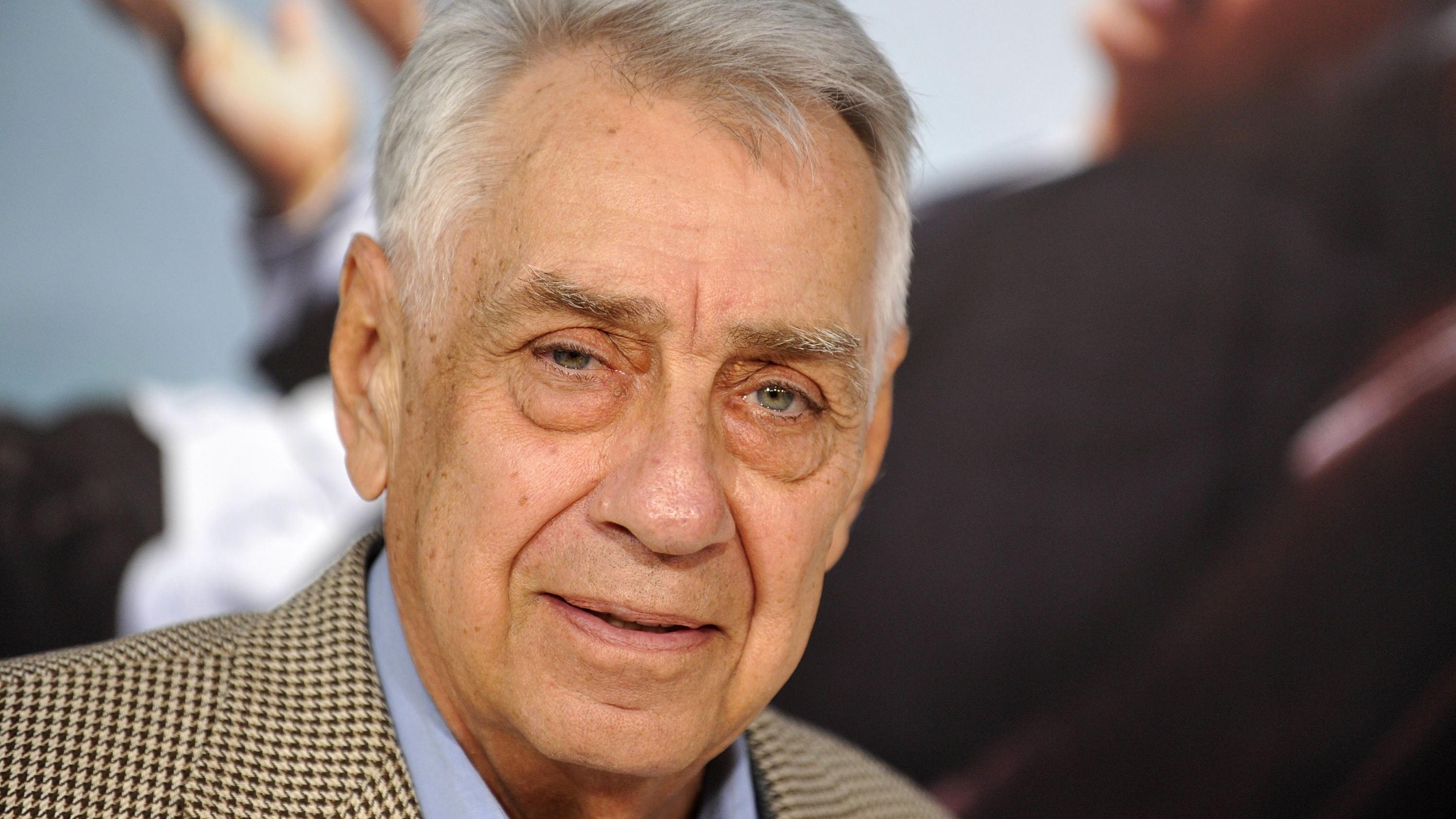 R.I.P. Philip Baker Hall, prolific character actor from Seinfeld and Boogie Nights
