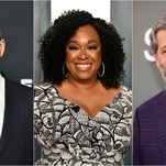 Shonda Rhimes, Jimmy Kimmel, Judd Apatow, and more sign gun safety pledge