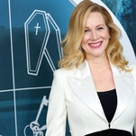 Hollywood keeps losing Laura Linney’s phone number