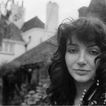 Kate Bush was nearly featured on the soundtrack to Thor: Love And Thunder