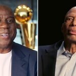 Antoine Fuqua's Legacy promises the true story of the LA Lakers in new teaser