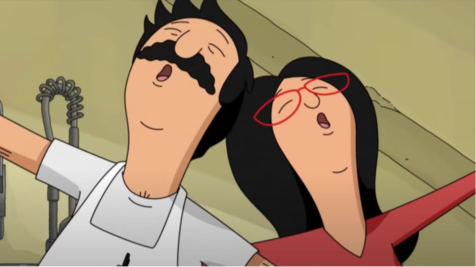The Bob’s Burgers Movie will be available for streaming on Hulu next month