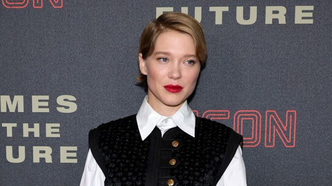 Léa Seydoux joins Dune: Part Two as Lady Margot