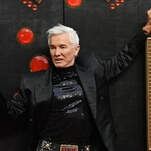 Baz Luhrmann confirms the existence of a four-hour cut of Elvis