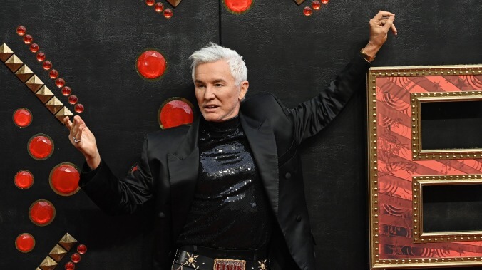 Baz Luhrmann confirms the existence of a four-hour cut of Elvis