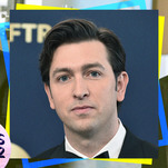 Succession star Nicholas Braun on Cousin Greg's surprising evolution