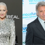 Helen Mirren and Harrison Ford's Yellowstone prequel renamed 1923