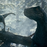 Jurassic World: Dominion just barely holds off Lightyear at the weekend box office