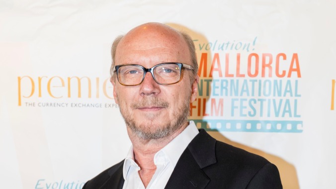 Crash director Paul Haggis arrested in Italy