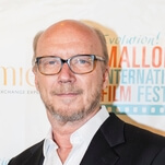 Crash director Paul Haggis arrested in Italy