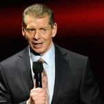 WWE's Vince McMahon steps down as CEO amid misconduct investigation