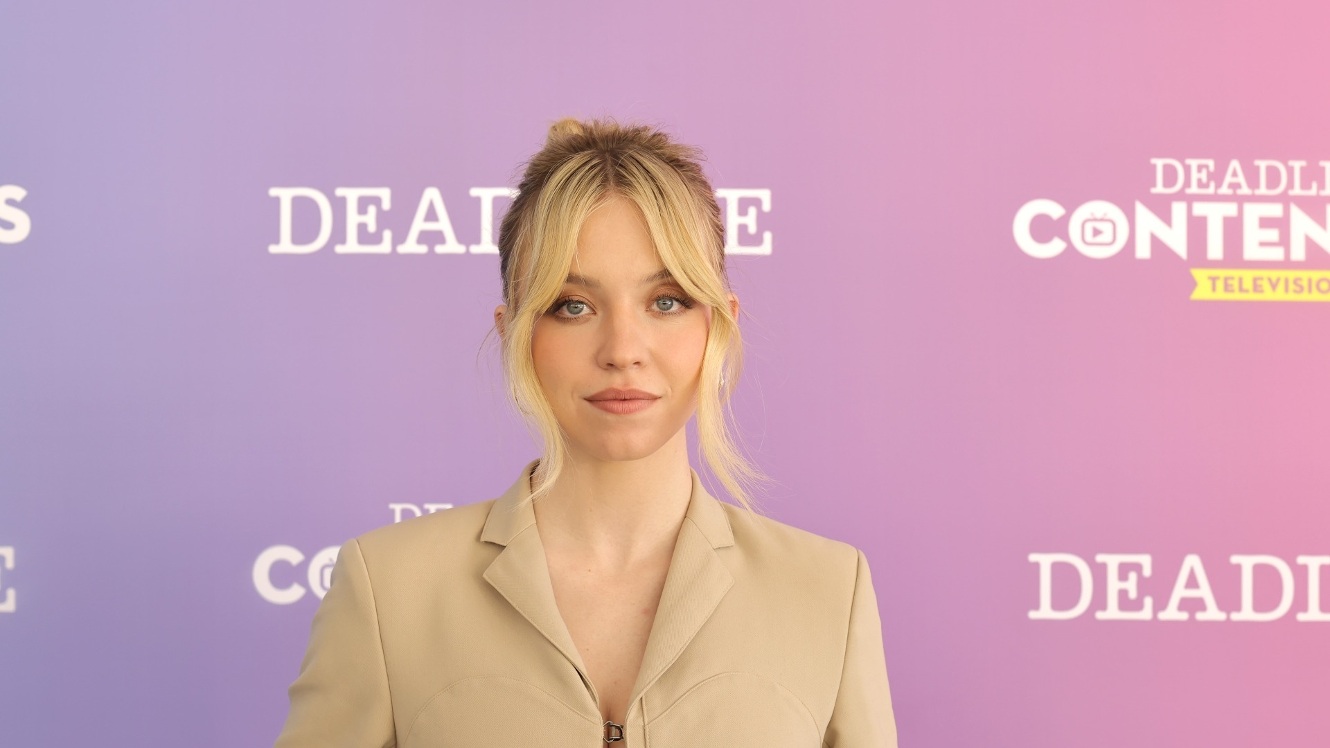 Sydney Sweeney says Euphoria‘s “safe environment” made her more “confident” with her body