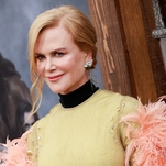 Nicole Kidman to star in and produce Mimi Cave's Midwestern thriller Holland, Michigan