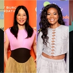 Dennis Quaid, Lucy Liu, Gabrielle Union, and Jaboukie Young-White join Disney's Strange World
