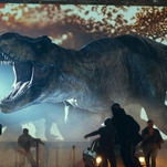 Colin Trevorrow explains why Jurassic World: Dominion's prologue didn't make the final cut