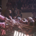 In Elvis, Baz Luhrmann's campy excesses overshadow The King's essence