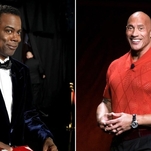 Chris Rock, The Rock both reportedly offered 2022 Emmys hosting gig