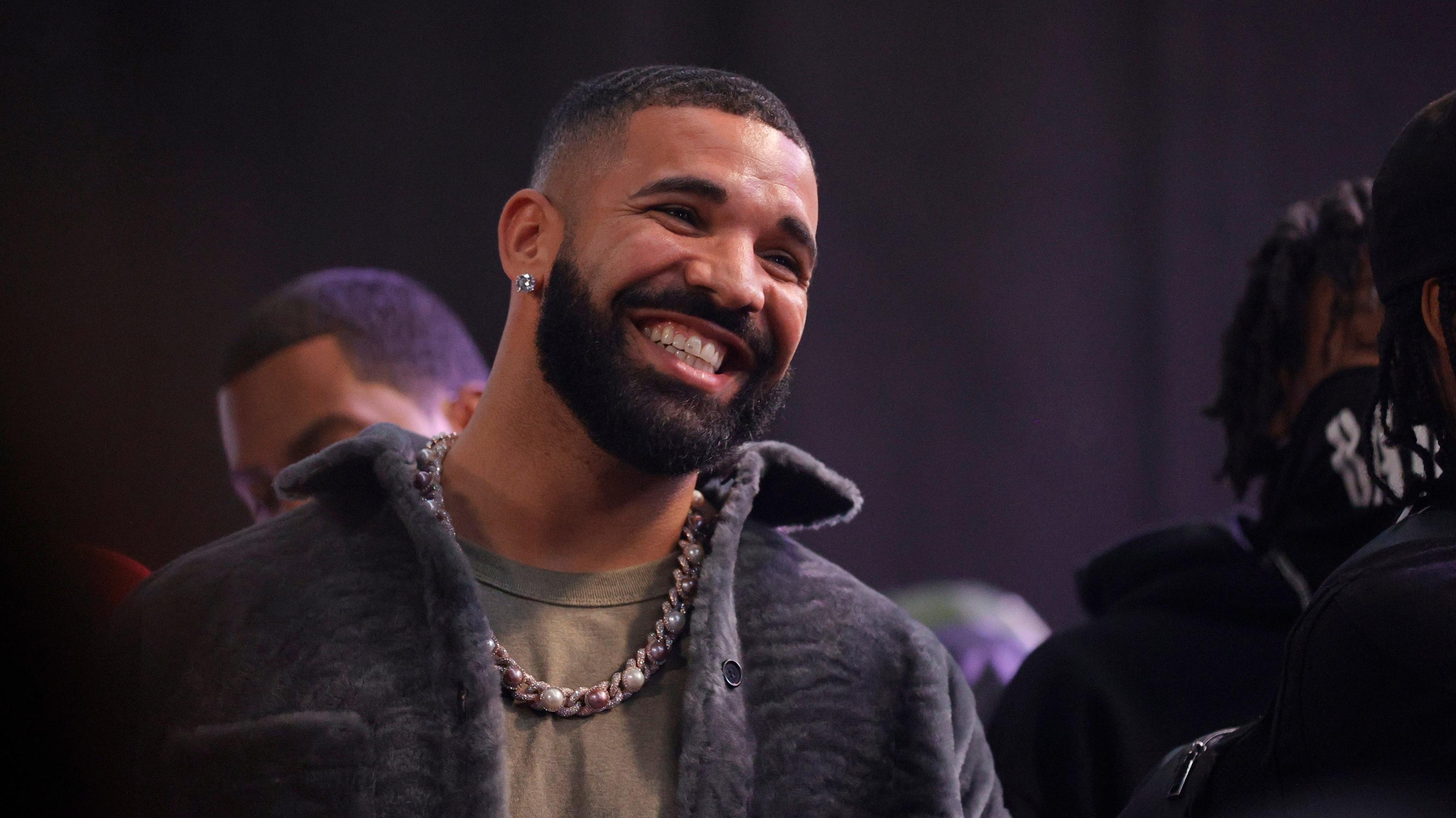 Drake’s releasing a new surprise album, Honestly, Nevermind, tonight
