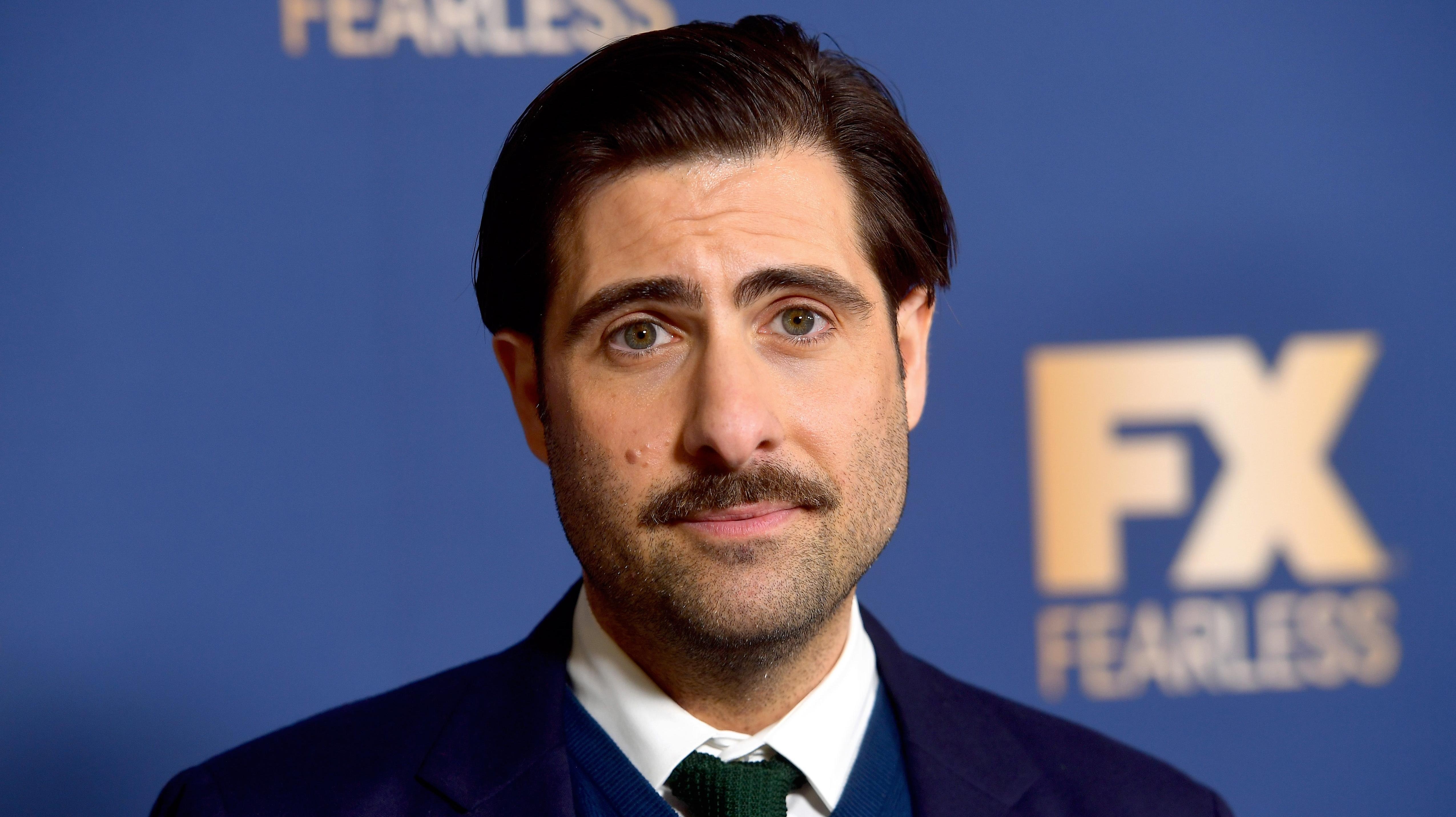 Jason Schwartzman is the latest addition to the Hunger Games prequel
