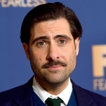 Jason Schwartzman is the latest addition to the Hunger Games prequel