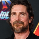 Christian Bale says he'd play Batman again—but only if Christopher Nolan is the director