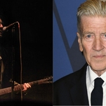 Trent Reznor on working with David Lynch as 