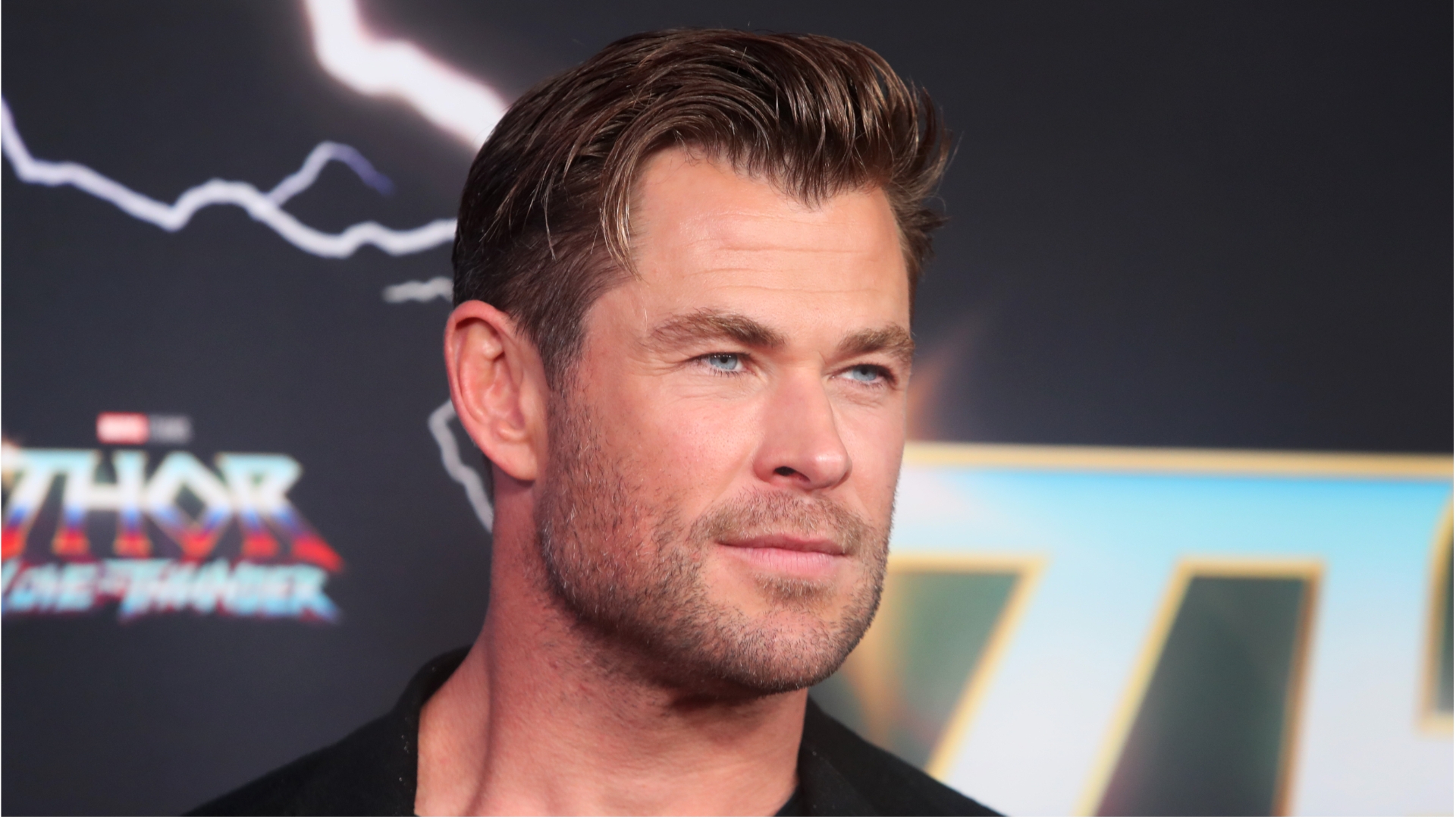 Chris Hemsworth won’t be hanging up Thor’s hammer anytime soon, Kevin Feige hints
