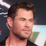 Chris Hemsworth won't be hanging up Thor's hammer anytime soon, Kevin Feige hints