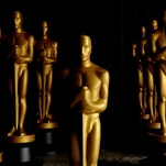 New book offers what is apparently the real story of why an Oscar is called an Oscar