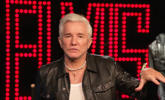 Baz Luhrmann and the cast of Elvis on the late singer's legacy