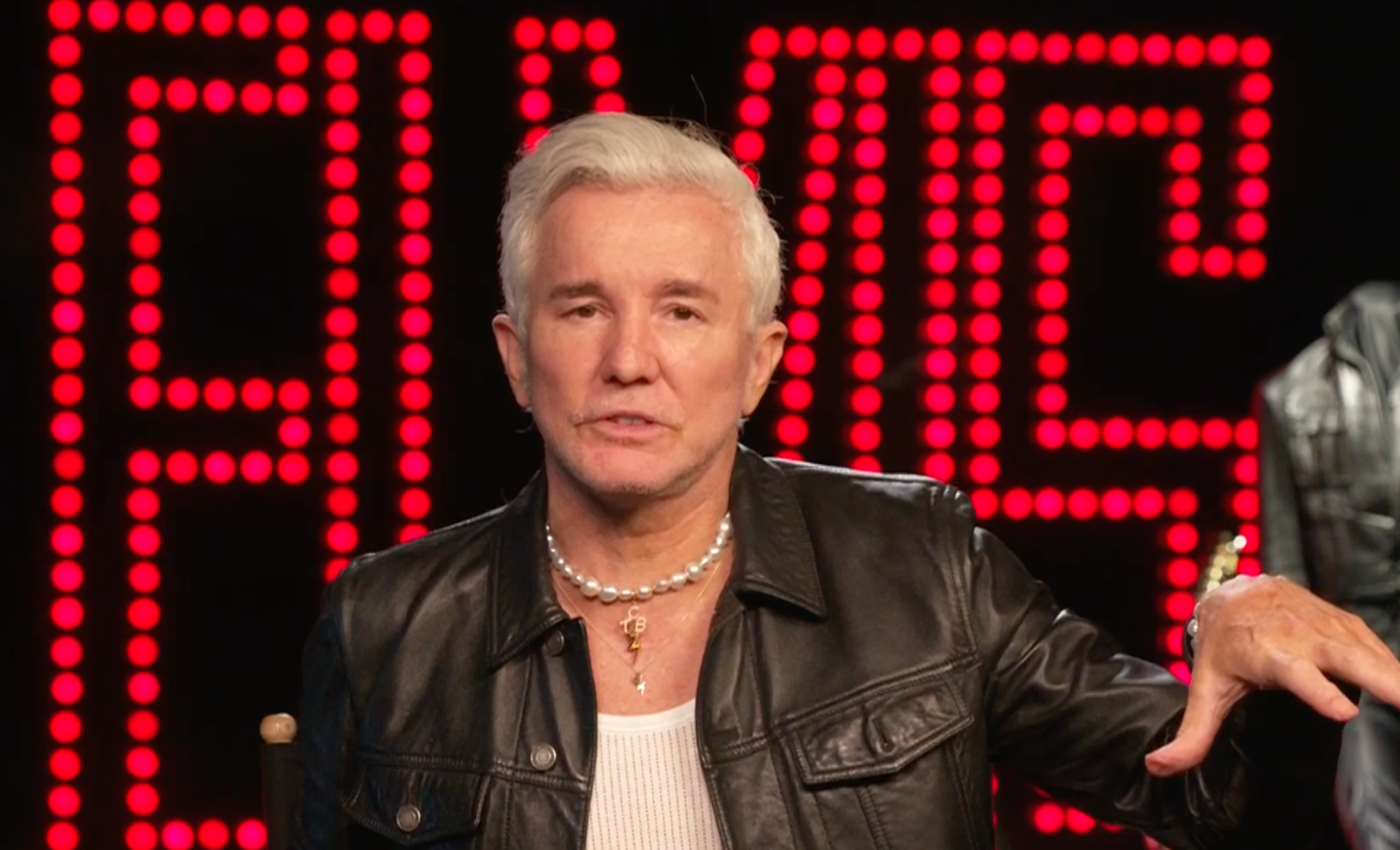 Baz Luhrmann and the cast of Elvis on the late singer’s legacy
