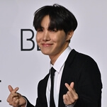 BTS's J-Hope announces new solo album, Jack In The Box