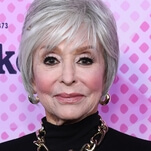 Rita Moreno reflects on her own life-threatening illegal abortion in light of Roe v. Wade overturn