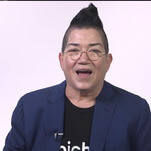 Lea DeLaria on...everything!