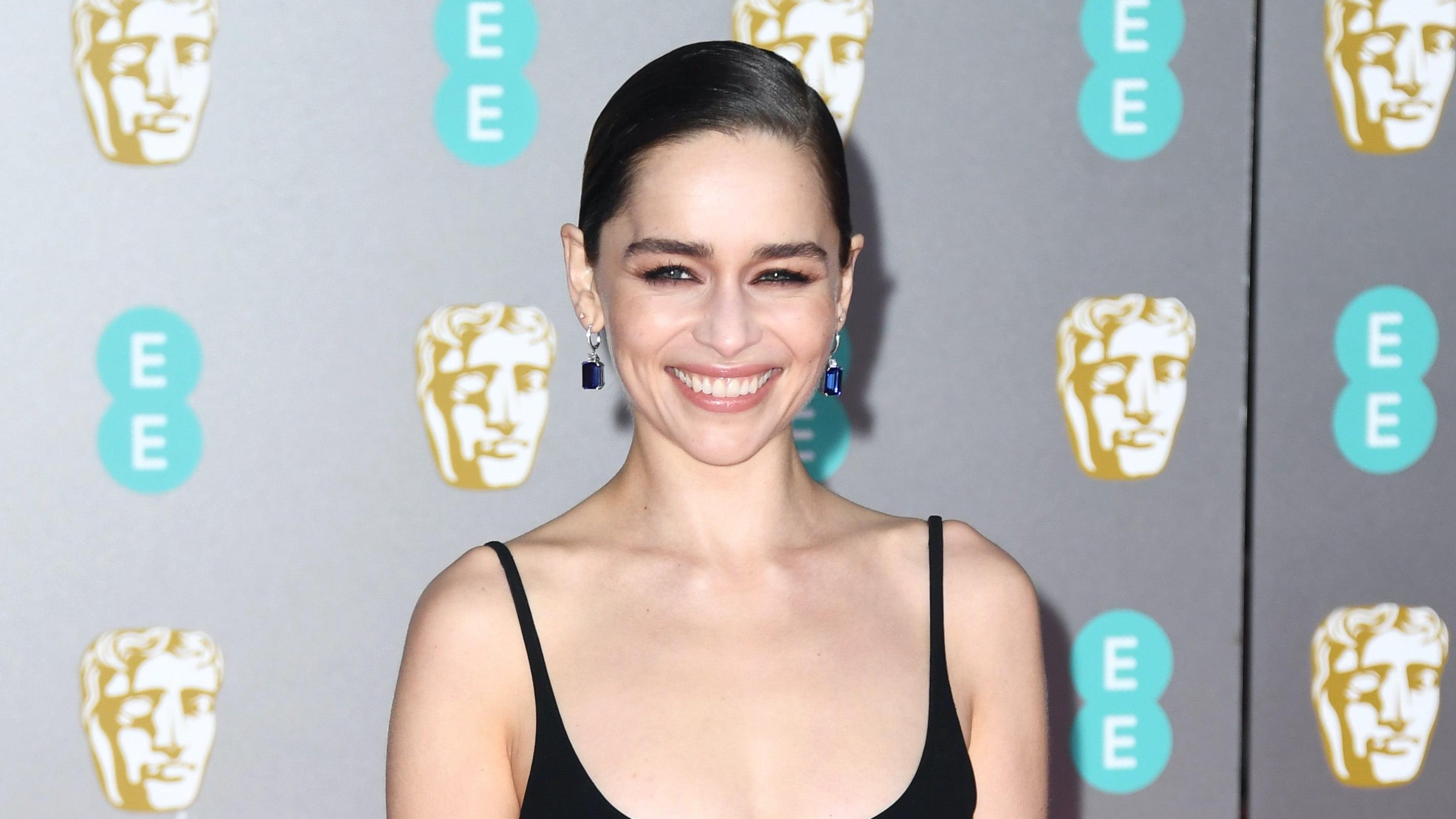 Emilia Clarke recalls her “catastrophic failure” Broadway debut in Breakfast At Tiffany’s
